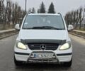Білий Мерседес Віто, об'ємом двигуна 2.2 л та пробігом 585 тис. км за 6999 $, фото 1 на Automoto.ua