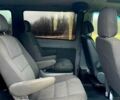 Белый Мерседес Вито, объемом двигателя 2.1 л и пробегом 270 тыс. км за 6500 $, фото 8 на Automoto.ua