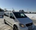 Білий Мерседес Віто, об'ємом двигуна 2.2 л та пробігом 99 тис. км за 4800 $, фото 1 на Automoto.ua