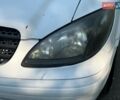 Білий Мерседес Віто, об'ємом двигуна 2.2 л та пробігом 544 тис. км за 4440 $, фото 13 на Automoto.ua