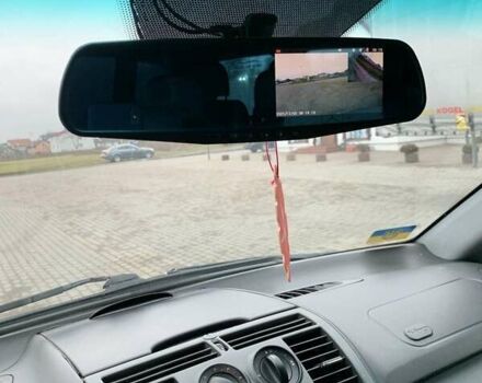 Білий Мерседес Віто, об'ємом двигуна 2.2 л та пробігом 435 тис. км за 6000 $, фото 8 на Automoto.ua