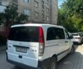Білий Мерседес Віто, об'ємом двигуна 2.15 л та пробігом 330 тис. км за 4500 $, фото 1 на Automoto.ua