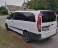 Белый Мерседес Вито, объемом двигателя 2.15 л и пробегом 547 тыс. км за 5200 $, фото 6 на Automoto.ua