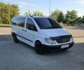 Білий Мерседес Віто, об'ємом двигуна 2.2 л та пробігом 320 тис. км за 6499 $, фото 7 на Automoto.ua