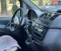 Білий Мерседес Віто, об'ємом двигуна 2.2 л та пробігом 544 тис. км за 4440 $, фото 25 на Automoto.ua