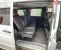 Белый Мерседес Вито, объемом двигателя 2.15 л и пробегом 324 тыс. км за 6900 $, фото 1 на Automoto.ua