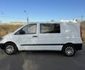 Белый Мерседес Вито, объемом двигателя 2.1 л и пробегом 300 тыс. км за 5900 $, фото 6 на Automoto.ua