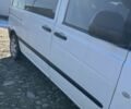 Белый Мерседес Вито, объемом двигателя 2.1 л и пробегом 342 тыс. км за 6200 $, фото 2 на Automoto.ua