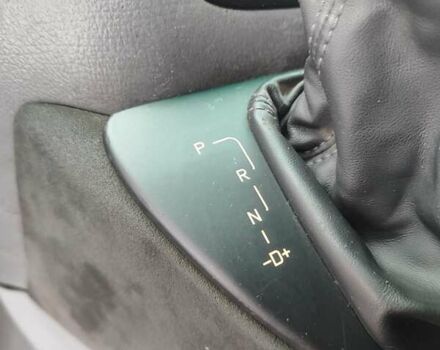 Білий Мерседес Віто, об'ємом двигуна 2.15 л та пробігом 318 тис. км за 7800 $, фото 7 на Automoto.ua