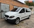Мерседес Вито 2005 в Виннице на Automoto.ua Белый Мерседес Вито, объемом двигателя 2.15 л и пробегом 450 тыс. км за 8000 $, фото 9 на Automoto.ua