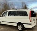 Белый Мерседес Вито, объемом двигателя 2.1 л и пробегом 420 тыс. км за 9000 $, фото 2 на Automoto.ua