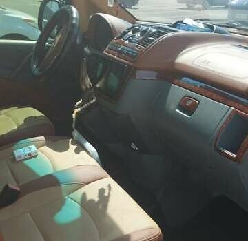 Мерседес Віто 2005 у Одесі на Automoto.ua Білий Мерседес Віто, об'ємом двигуна 2.2 л та пробігом 294 тис. км за 10800 $, фото 1 на Automoto.ua