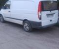 Білий Мерседес Віто, об'ємом двигуна 2.15 л та пробігом 197 тис. км за 4500 $, фото 1 на Automoto.ua