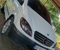 Білий Мерседес Віто, об'ємом двигуна 2.15 л та пробігом 455 тис. км за 5999 $, фото 1 на Automoto.ua