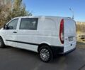 Белый Мерседес Вито, объемом двигателя 2.1 л и пробегом 300 тыс. км за 5900 $, фото 5 на Automoto.ua