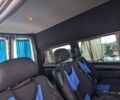 Белый Мерседес Вито, объемом двигателя 2.1 л и пробегом 550 тыс. км за 5700 $, фото 1 на Automoto.ua