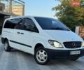 Білий Мерседес Віто, об'ємом двигуна 2.2 л та пробігом 300 тис. км за 4900 $, фото 1 на Automoto.ua