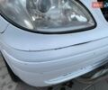 Белый Мерседес Вито, объемом двигателя 2.15 л и пробегом 324 тыс. км за 6900 $, фото 23 на Automoto.ua