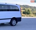 Білий Мерседес Віто, об'ємом двигуна 2.15 л та пробігом 412 тис. км за 6900 $, фото 31 на Automoto.ua