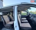 Білий Мерседес Віто, об'ємом двигуна 2.15 л та пробігом 412 тис. км за 6900 $, фото 35 на Automoto.ua