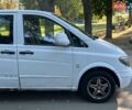 Білий Мерседес Віто, об'ємом двигуна 2.2 л та пробігом 544 тис. км за 4440 $, фото 3 на Automoto.ua