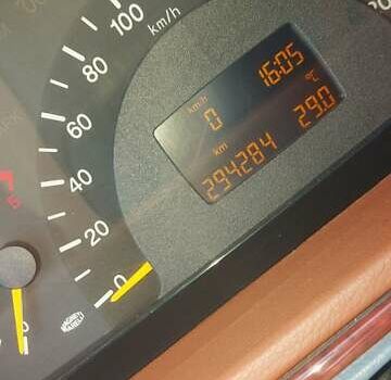 Мерседес Віто 2005 у Одесі на Automoto.ua Білий Мерседес Віто, об'ємом двигуна 2.2 л та пробігом 294 тис. км за 10800 $, фото 16 на Automoto.ua