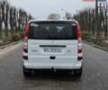 Білий Мерседес Віто, об'ємом двигуна 2.2 л та пробігом 585 тис. км за 6999 $, фото 8 на Automoto.ua