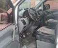 Белый Мерседес Вито, объемом двигателя 2.15 л и пробегом 300 тыс. км за 7500 $, фото 3 на Automoto.ua