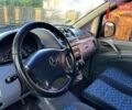 Білий Мерседес Віто, об'ємом двигуна 2.1 л та пробігом 293 тис. км за 8000 $, фото 1 на Automoto.ua