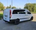 Білий Мерседес Віто, об'ємом двигуна 2.2 л та пробігом 320 тис. км за 6499 $, фото 4 на Automoto.ua