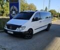 Белый Мерседес Вито, объемом двигателя 2.2 л и пробегом 320 тыс. км за 6450 $, фото 3 на Automoto.ua