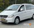 Мерседес Вито 2005 в Черновцах на Automoto.ua Белый Мерседес Вито, объемом двигателя 2.2 л и пробегом 317 тыс. км за 8000 $, фото 2 на Automoto.ua