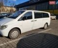 Белый Мерседес Вито, объемом двигателя 2.15 л и пробегом 387 тыс. км за 5800 $, фото 9 на Automoto.ua