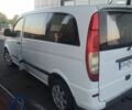 Белый Мерседес Вито, объемом двигателя 2.15 л и пробегом 360 тыс. км за 6500 $, фото 1 на Automoto.ua