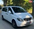 Білий Мерседес Віто, об'ємом двигуна 2.2 л та пробігом 544 тис. км за 4440 $, фото 2 на Automoto.ua