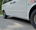 Белый Мерседес Вито, объемом двигателя 2.15 л и пробегом 238 тыс. км за 7450 $, фото 17 на Automoto.ua