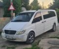 Белый Мерседес Вито, объемом двигателя 2.15 л и пробегом 300 тыс. км за 7500 $, фото 11 на Automoto.ua