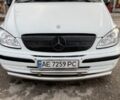 Белый Мерседес Вито, объемом двигателя 2.1 л и пробегом 420 тыс. км за 8900 $, фото 5 на Automoto.ua