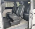 Білий Мерседес Віто, об'ємом двигуна 2.15 л та пробігом 318 тис. км за 7800 $, фото 9 на Automoto.ua