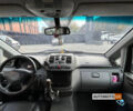 Мерседес Вито 2005 в Черновцах на Automoto.ua Белый Мерседес Вито, объемом двигателя 2.2 л и пробегом 317 тыс. км за 8000 $, фото 9 на Automoto.ua
