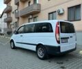 Білий Мерседес Віто, об'ємом двигуна 2.1 л та пробігом 308 тис. км за 6500 $, фото 1 на Automoto.ua