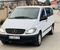 Білий Мерседес Віто, об'ємом двигуна 2.15 л та пробігом 400 тис. км за 5999 $, фото 14 на Automoto.ua