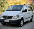 Білий Мерседес Віто, об'ємом двигуна 2.15 л та пробігом 407 тис. км за 4950 $, фото 2 на Automoto.ua