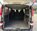 Белый Мерседес Вито, объемом двигателя 2.15 л и пробегом 220 тыс. км за 5999 $, фото 12 на Automoto.ua