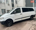 Білий Мерседес Віто, об'ємом двигуна 2.15 л та пробігом 380 тис. км за 4800 $, фото 2 на Automoto.ua