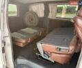Белый Мерседес Вито, объемом двигателя 2.15 л и пробегом 516 тыс. км за 7500 $, фото 21 на Automoto.ua