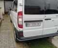 Білий Мерседес Віто, об'ємом двигуна 2.15 л та пробігом 198 тис. км за 8000 $, фото 5 на Automoto.ua