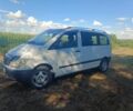 Білий Мерседес Віто, об'ємом двигуна 2.1 л та пробігом 319 тис. км за 6500 $, фото 3 на Automoto.ua