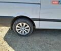Білий Мерседес Віто, об'ємом двигуна 2.15 л та пробігом 450 тис. км за 9000 $, фото 9 на Automoto.ua
