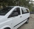 Білий Мерседес Віто, об'ємом двигуна 2.15 л та пробігом 464 тис. км за 9800 $, фото 4 на Automoto.ua
